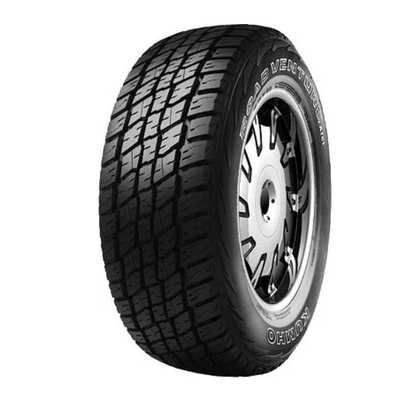 

Автошина KUMHO Road Venture AT61 215/80 R15 105 S, Road Venture AT61