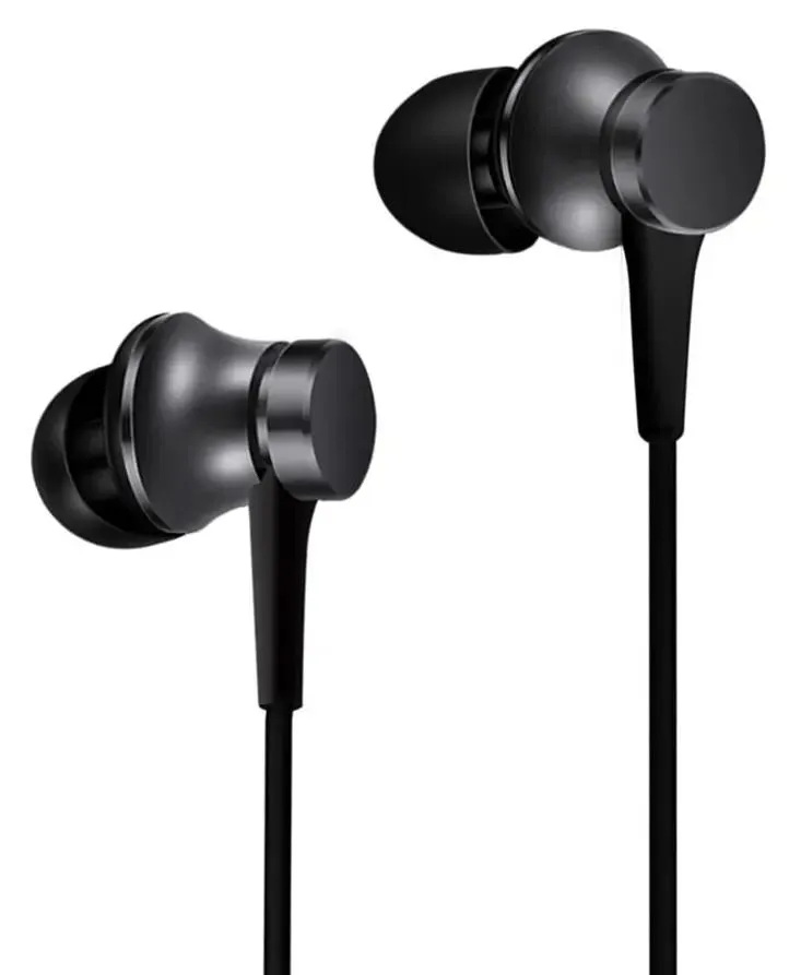 

Наушники Xiaomi Mi In-Ear Basic, 3.5 мм, вкладыши, черный zbw4354ty/hsej03jy, Наушники Xiaomi Mi In-Ear Basic, 3.5 мм, вкладыши, черный [zbw4354ty/hsej03jy]