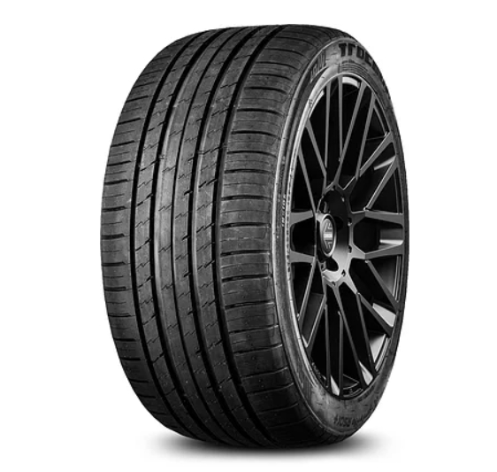 Автошина TRACMAX X-PRIVILO RS01+ 275/45 R21 110 Y