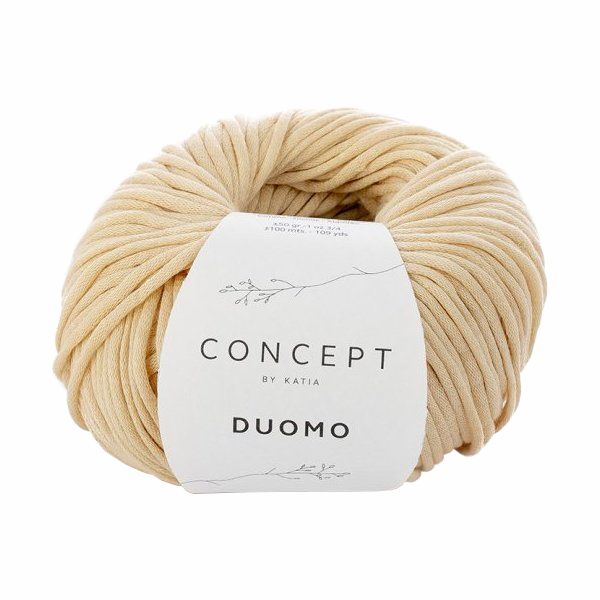 

Пряжа Katia DUOMO (85), соломон, 5 шт. по 50 г