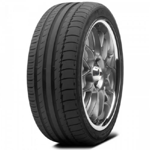 

Шины MICHELIN Pilot Sport PS4 SUV 255/55 R18 109Y, Pilot Sport PS4 SUV