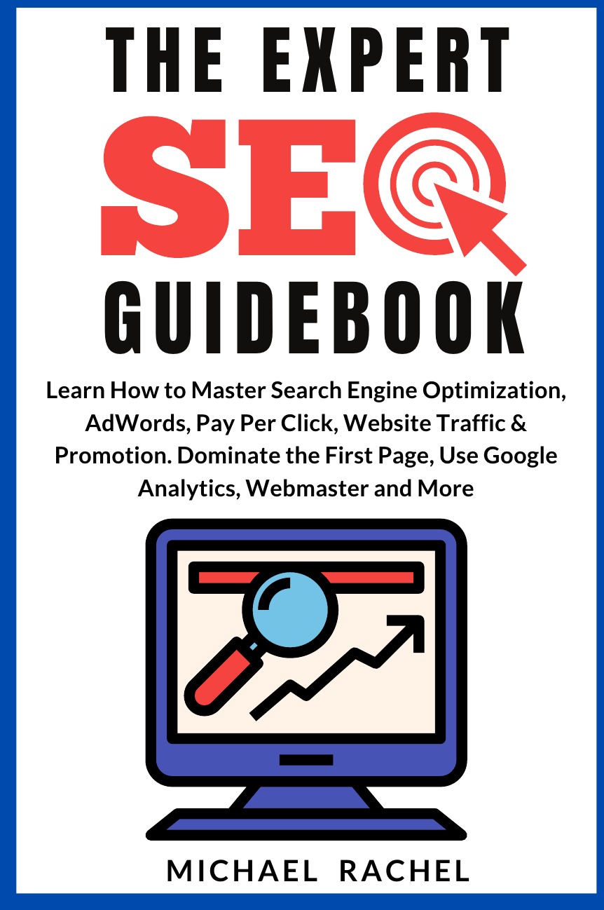 

THE EXPERT SEO GUIDEBOOK