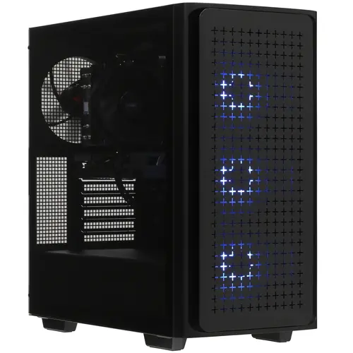 

Настольный компьютер ARDOR GAMING NEO M096 черный (M096), NEO M096