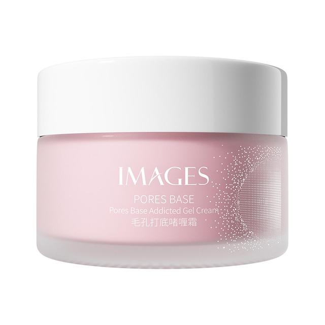 

База под макияж Images от расширенных пор Pores Base Addicted Gel Cream, 30 г