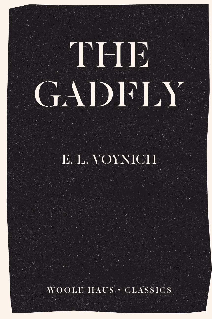 

The Gadfly
