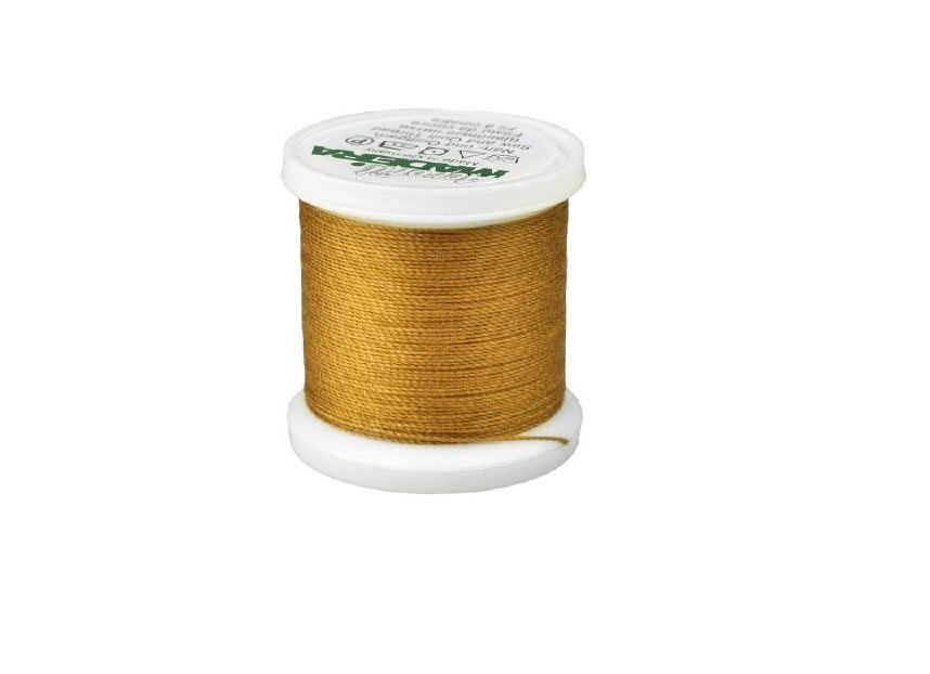 

Aerofil Madeira № 35, 100 м – Особо прочные швейные нитки