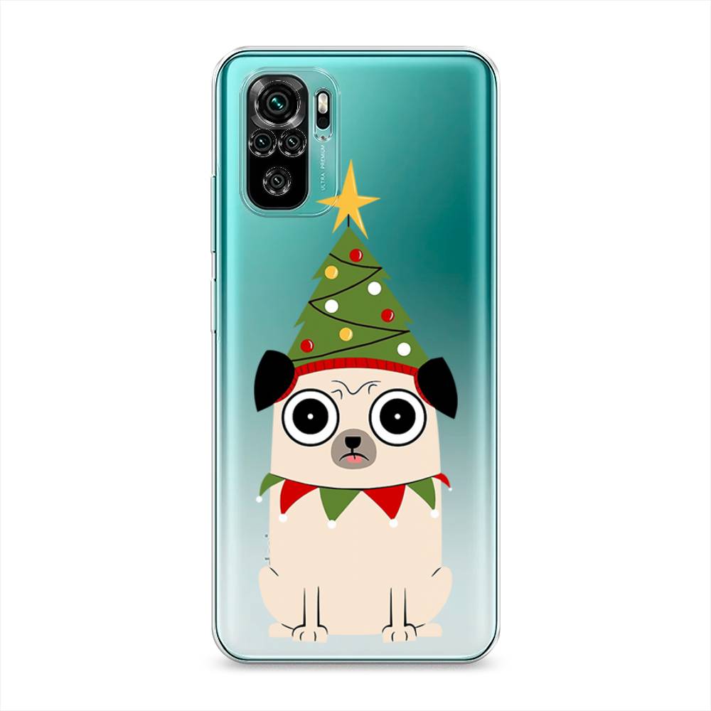 

Чехол на Lenovo K14 Plus/Motorola Moto E20/E30/E40 "Scrooge McDuck with a Gold Chain", Бежевый;красный;зеленый, 39750-1
