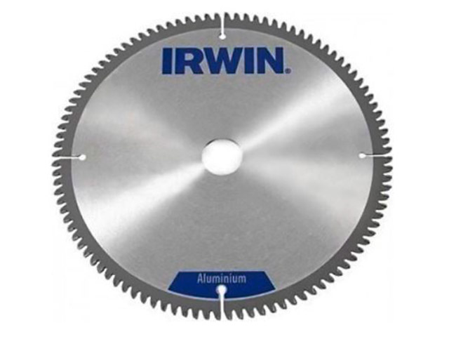 Диск Irwin Pro по алюминию 350x84Tx30 10506839 пильный диск по алюминию elitech