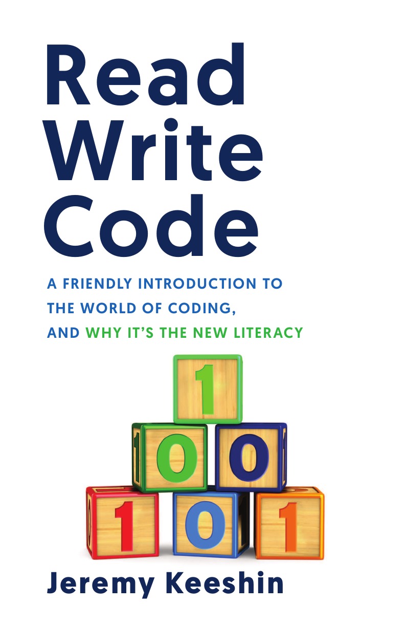 

Read Write Code