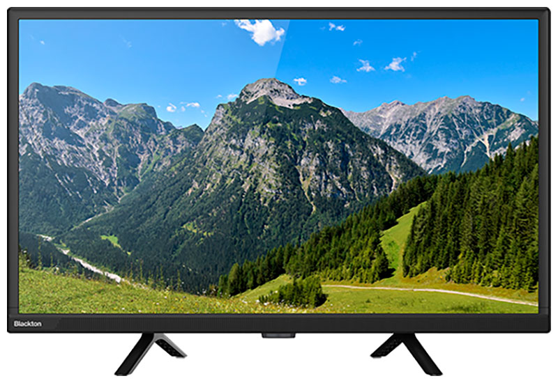 фото Телевизор blackton bt 2405b, 24"(61 см), hd