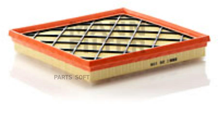 

Фильтр Воздушный Mann C 26 108 Mann C 26 108 MANN-FILTER арт. C 26 108