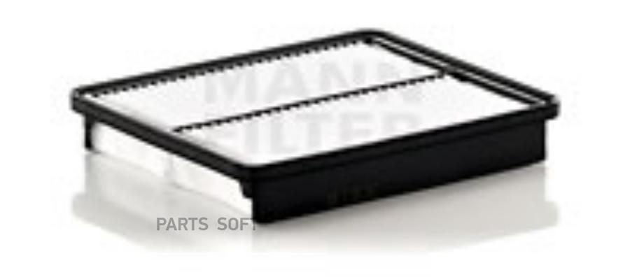 

Фильтр Воздушный Mann-Filter C 28 010 MANN-FILTER арт. C 28 010