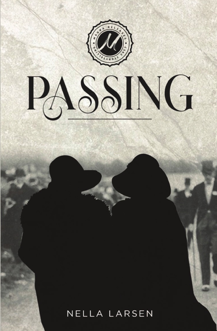 

Passing