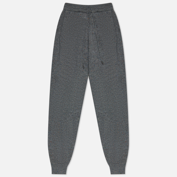

Женские брюки Woolrich Soft Virgin Tweed Wool серый, Размер M, Soft Virgin Tweed Wool