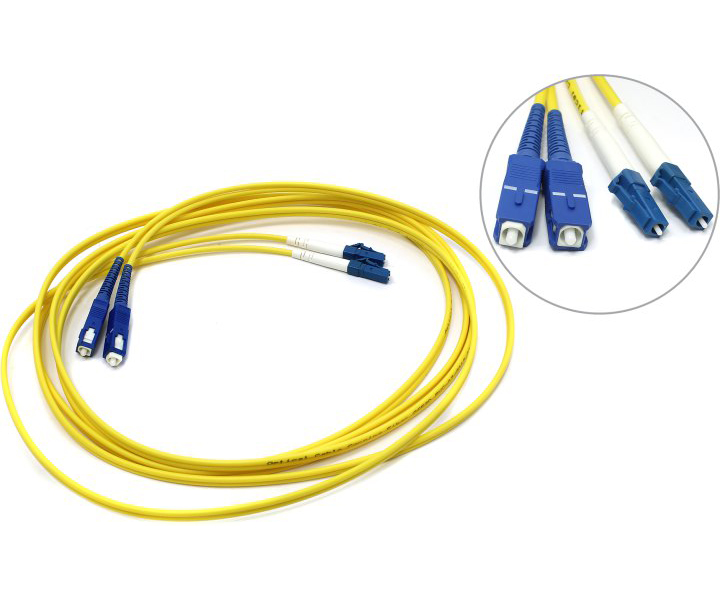 

Sonlex LC-SCDuplex 9/125 3м