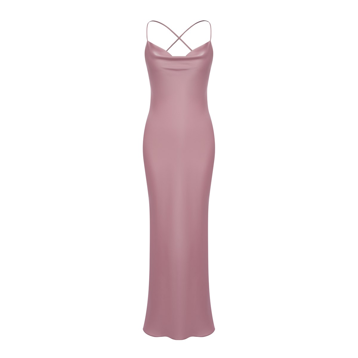 

Платье женское Pastel Moscow 28732 розовое M, Розовый, 28732