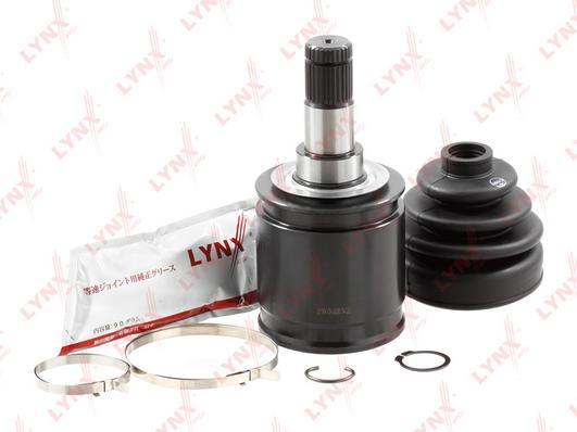

Ci-3800 Шрус Lynxauto LYNXauto CI-3800