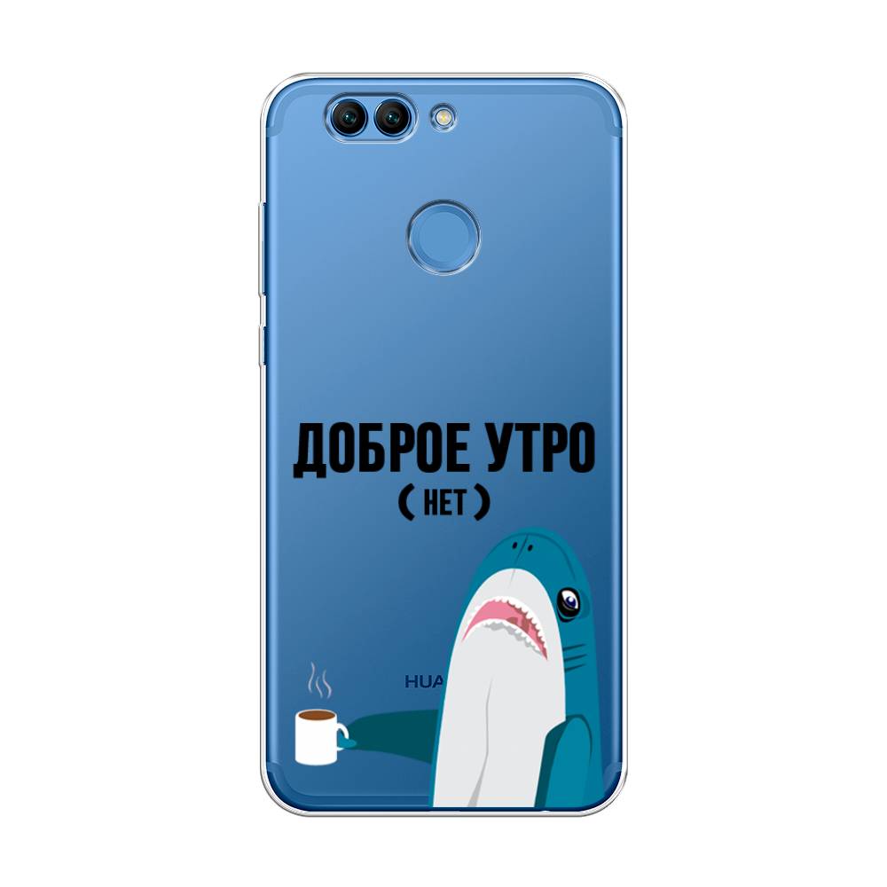 Чехол Awog  на Huawei Nova 2 Plus 