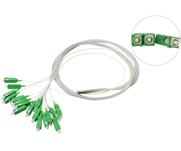 

Sonatel SL-116-A4-9B15-SCA