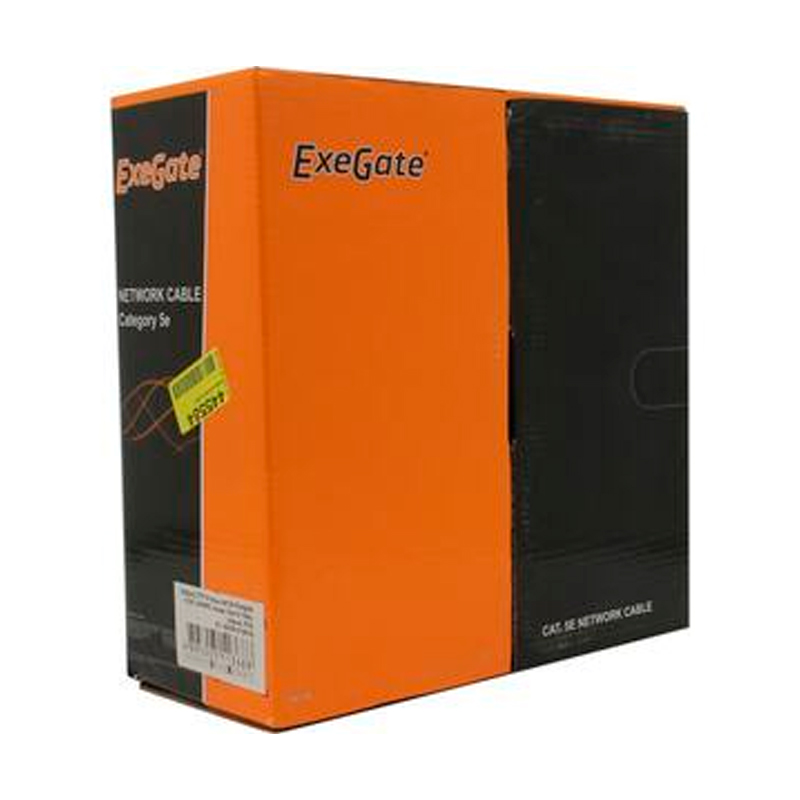 Exegate EX281812RUS, бухта 100 метров