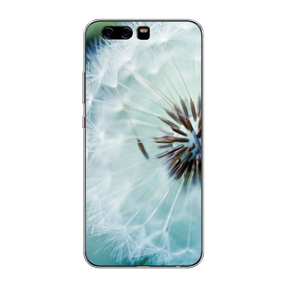 фото Чехол awog "пух одуванчика" для huawei p10