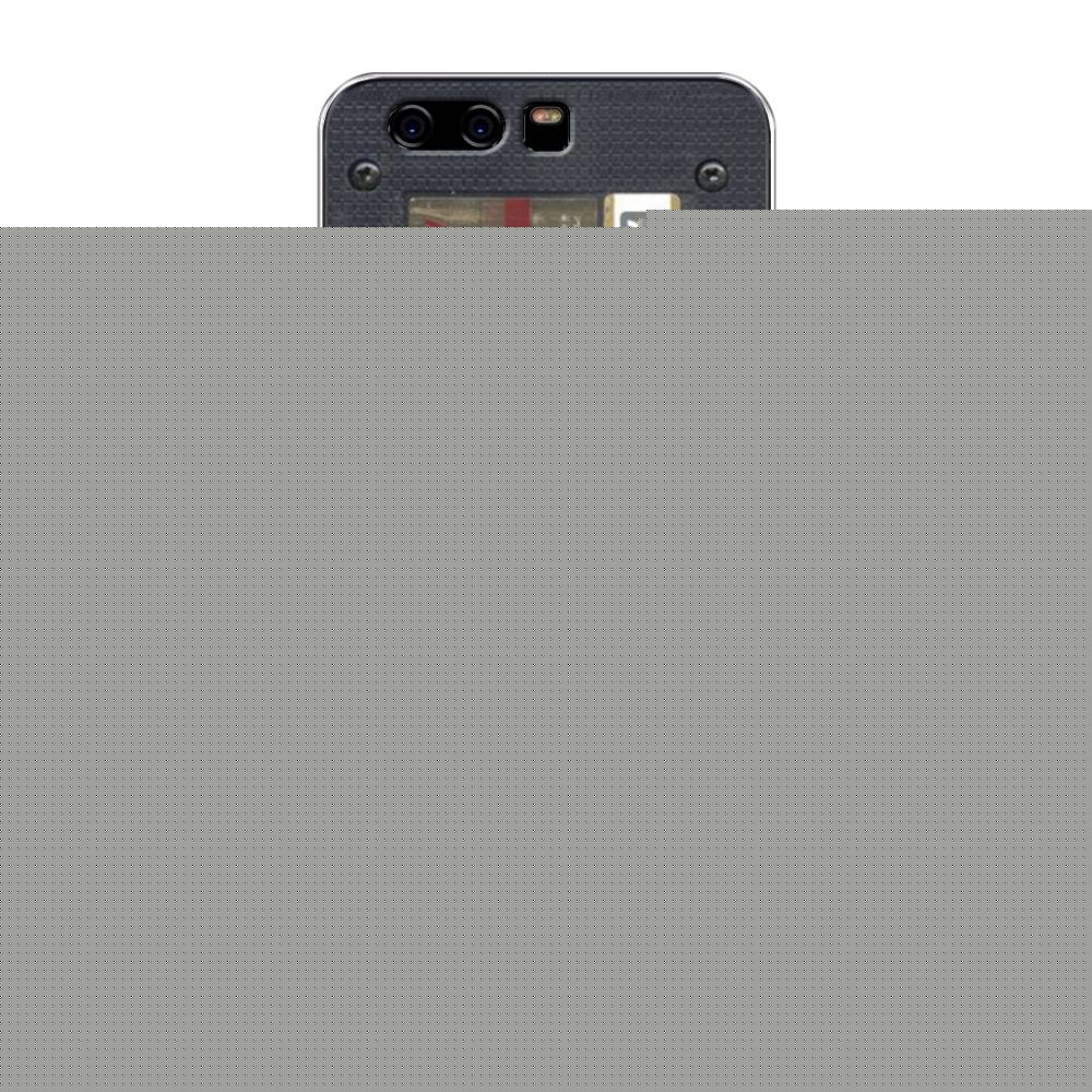 

Чехол Awog на Huawei P10 "Пленочная кассета", Разноцветный, 62250-9