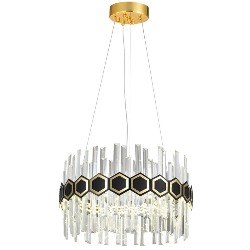 

Подвесная люстра Natali Kovaltseva INNOVATION STYLE 83015, INNOVATION