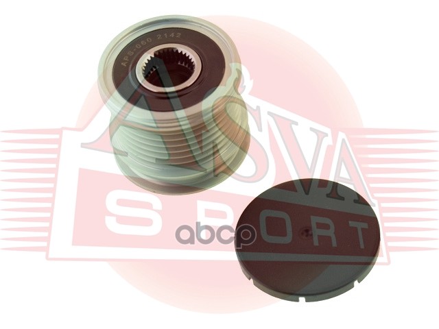 

ASVA APS-060 Шкив обгонный генератора 1шт