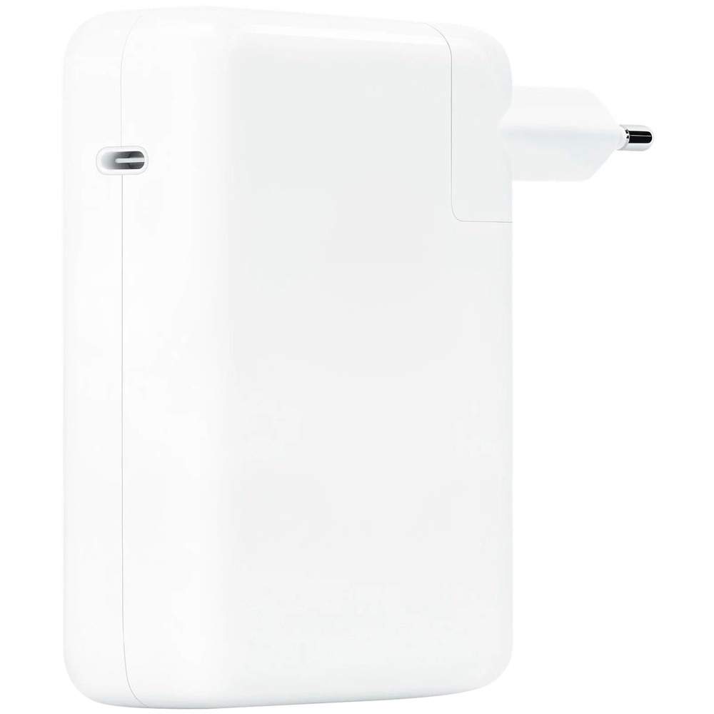 Блок питания для ноутбука Apple 20.3V 7A 140W USB-C с кабелем USB-C - USB-C 1.75 метра