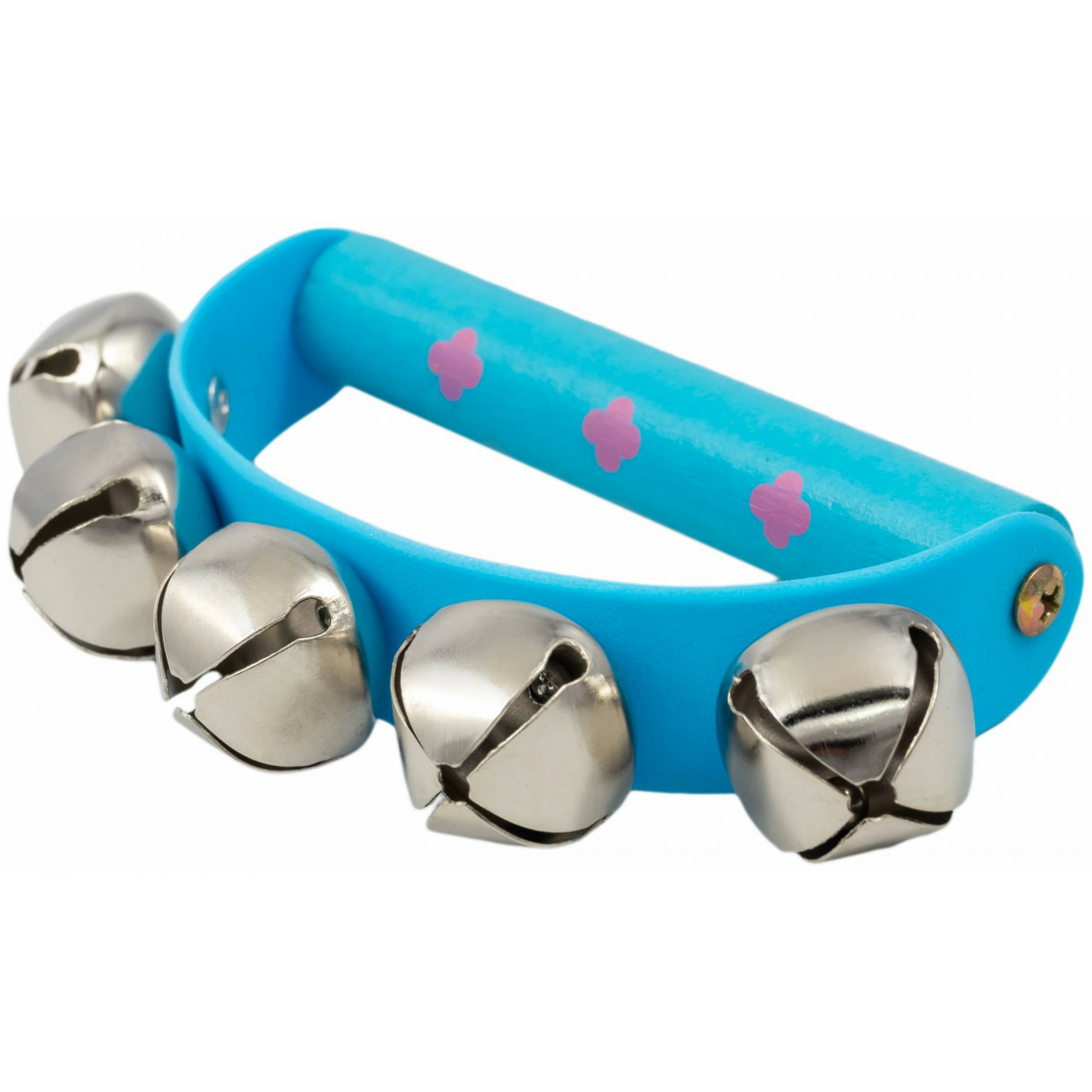 

Бубенцы и колокольчики Bee DF501A BLUE, Голубой, DF501A BLUE