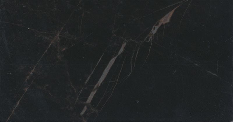 

16072 Фрагонар чёрный 7.4*15 керам.плитка, Черный, Фрагонар