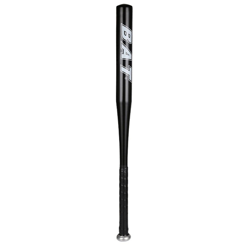 Бита бейсбольная алюминиевая CLIFF 32" (81см) черная