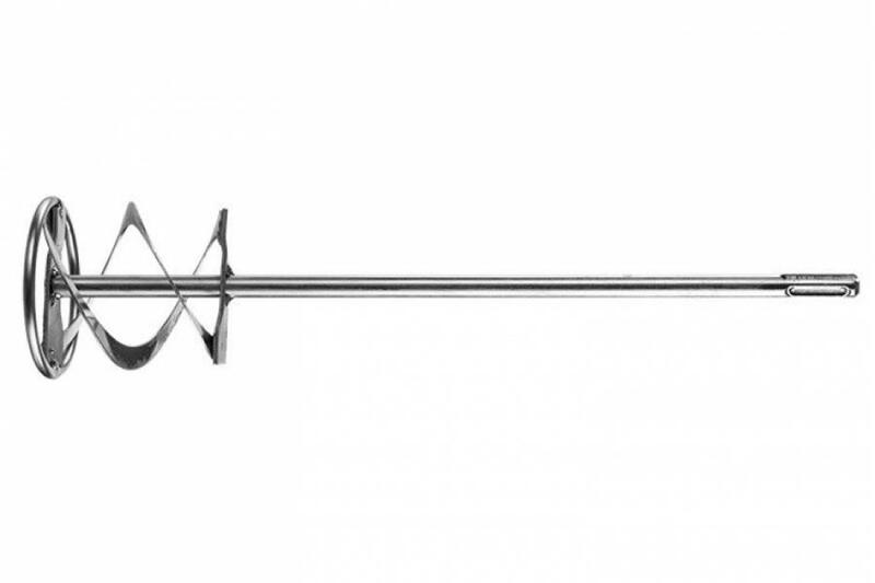 VERTEX Миксер sds+ 80x400 мм VERTEXTOOLS 0024-080