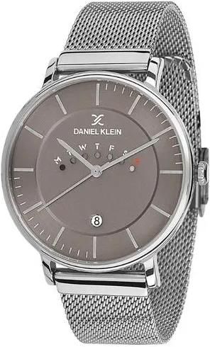 

Наручные часы Daniel Klein 11736-7, 11736-7