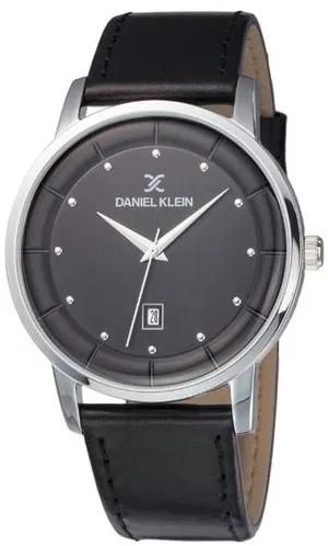 

Наручные часы Daniel Klein 11822-3, 11822-3
