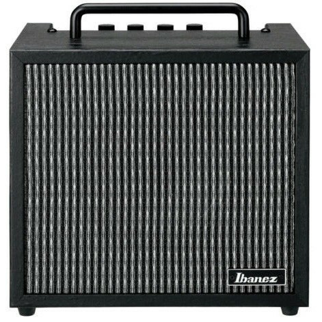 Гитарный комбо IBANEZ IBZ10GV2 GUITAR COMBO