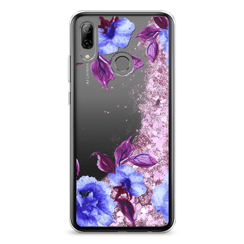 

Чехол Awog "Цветочная фантазия 5" на Honor 10 Lite/Huawei P Smart 2019, 67294-1