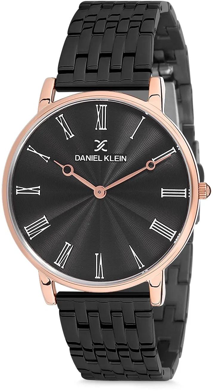 

Наручные часы Daniel Klein 12106-6, 12106-6