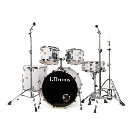 Бас барабан LDrums 5001011-2218