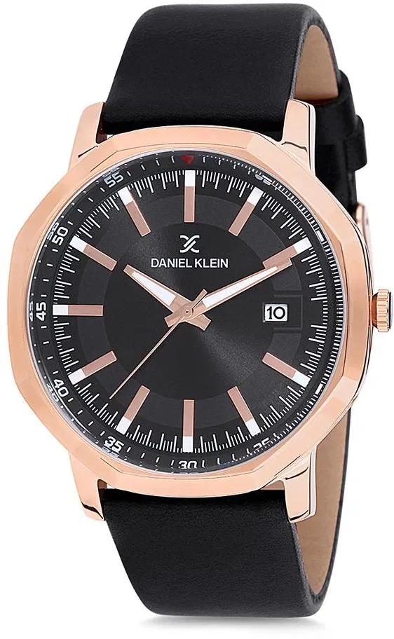 

Наручные часы Daniel Klein 12140-4, 12140-4