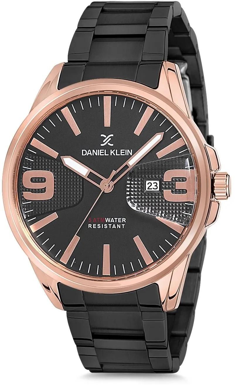 

Наручные часы Daniel Klein 12150-3, 12150-3