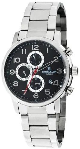 

Наручные часы Daniel Klein 11577-3, 11577-3