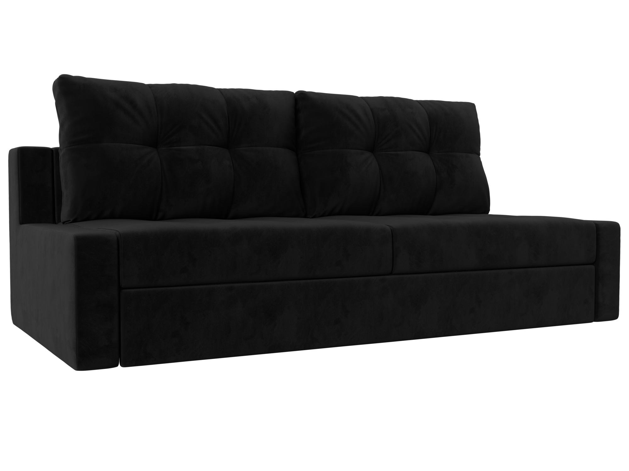 фото Прямой диван лига диванов мартин