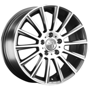 

Диск 8x20/5x112 ET28 D66,6 A191 GMF (конус, A001)