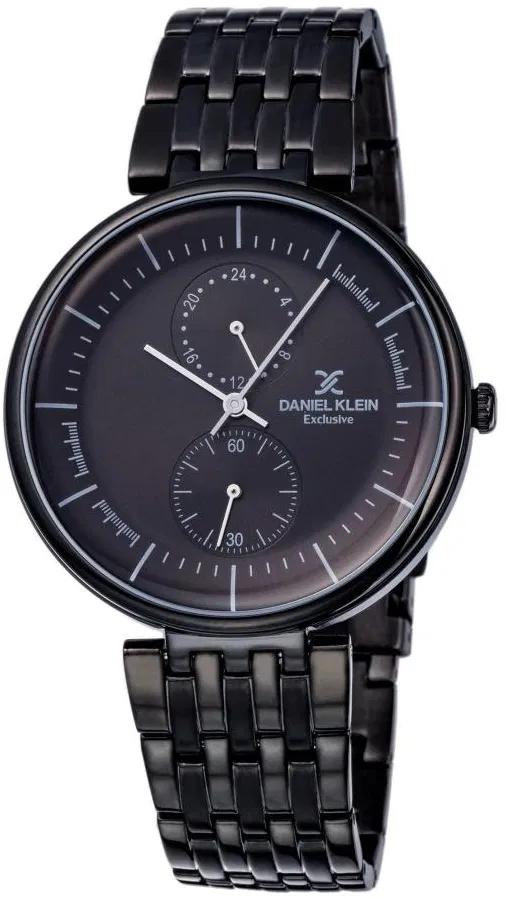 

Наручные часы Daniel Klein 11900-4, 11900-4