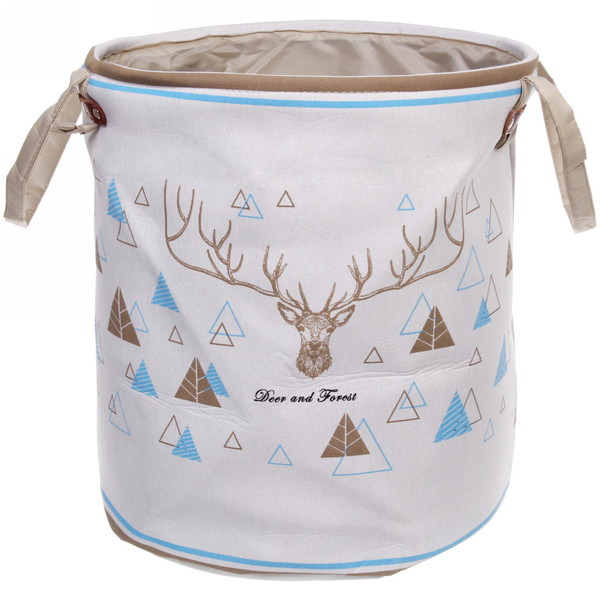 Корзина для хранения Экодизайн 