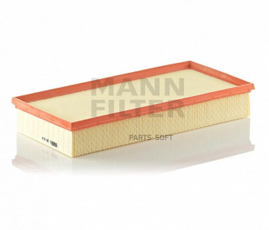 

Фильтр Воздушный Mann C 39 219 MANN-FILTER арт. C 39 219