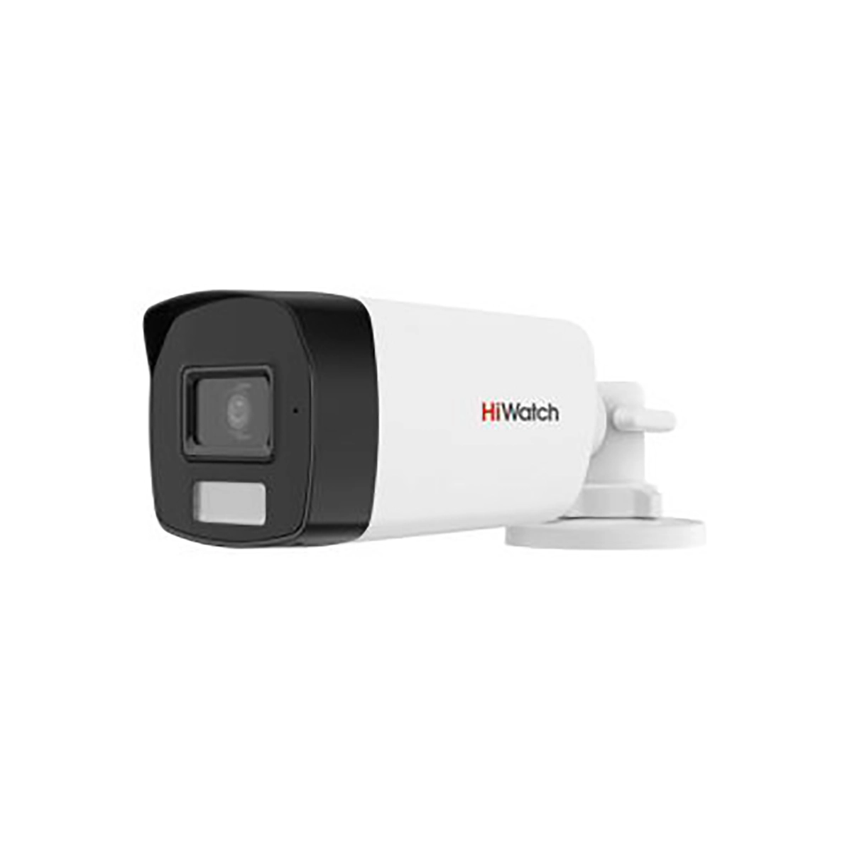 

Камера видеонаблюдения HiWatch TVI DS-T220A (2,8), Белый, DS-T220A
