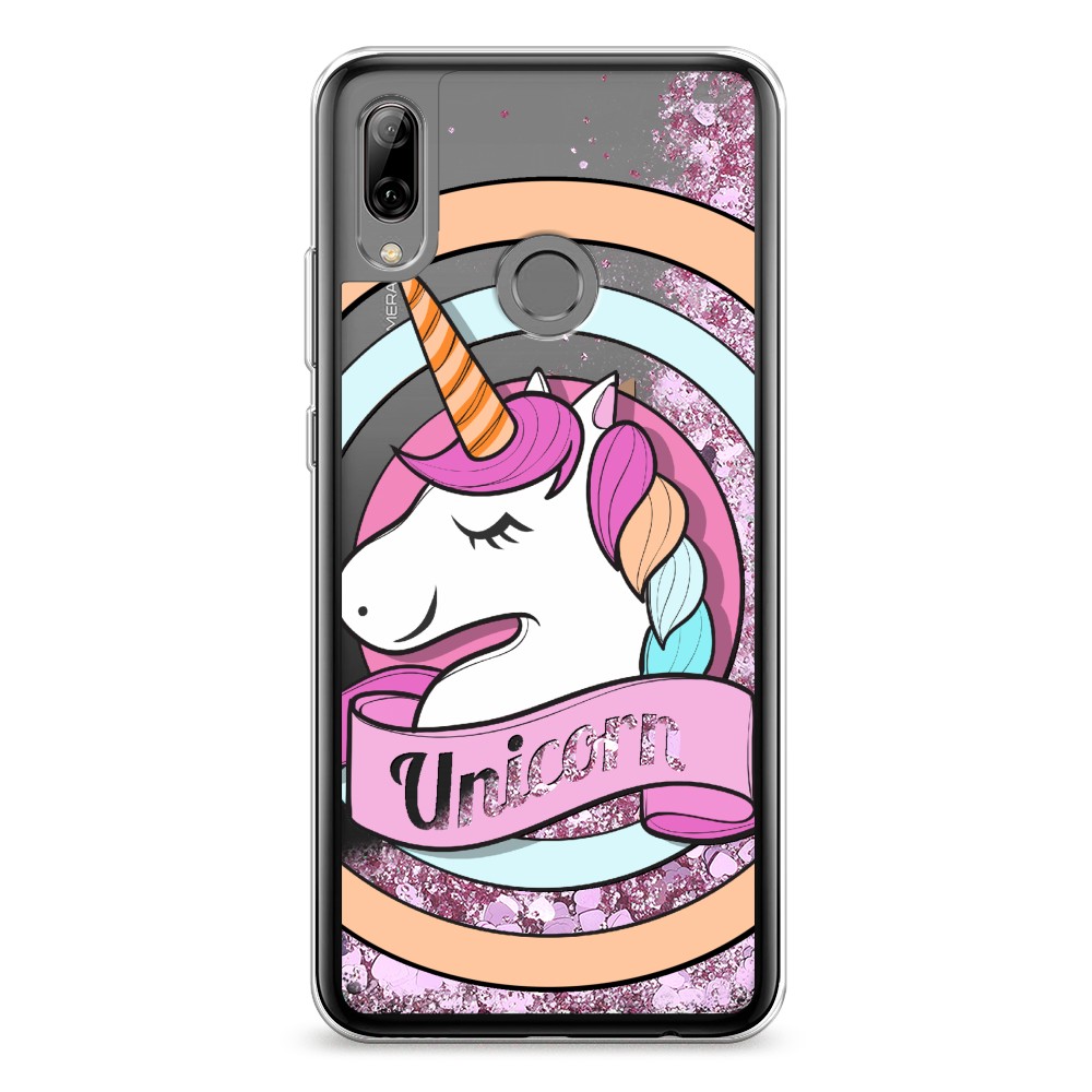 

Чехол Awog "Unicorn зефирный" на Honor 10 Lite/Huawei P Smart 2019, 67294-1