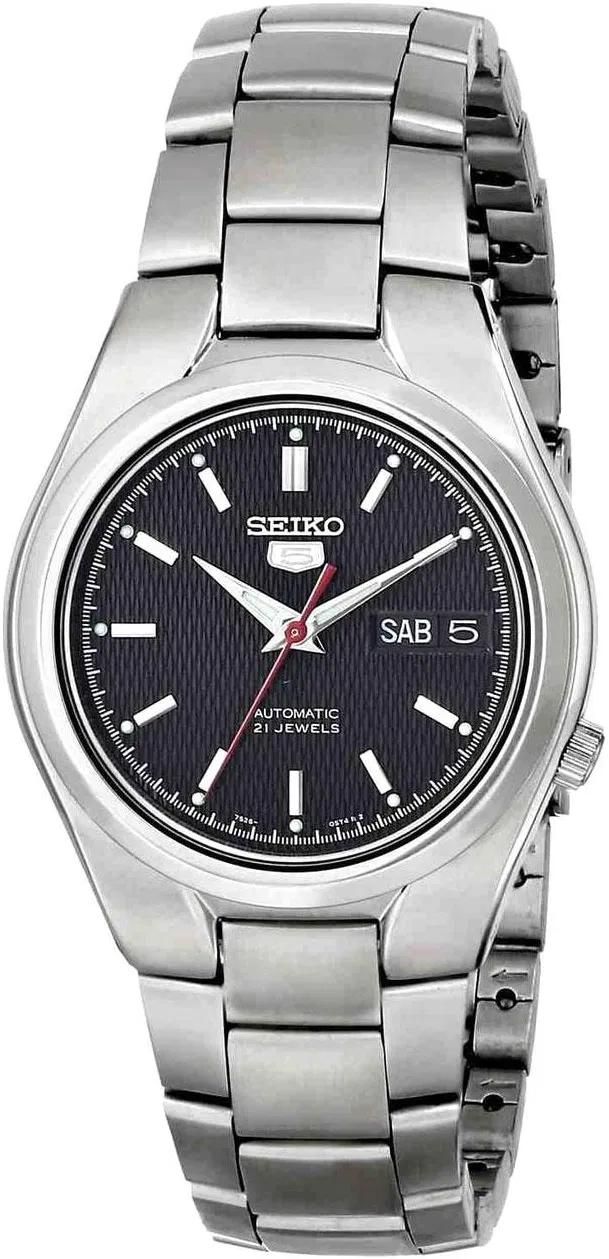 

Наручные часы Seiko SNK607K1, SNK607K1